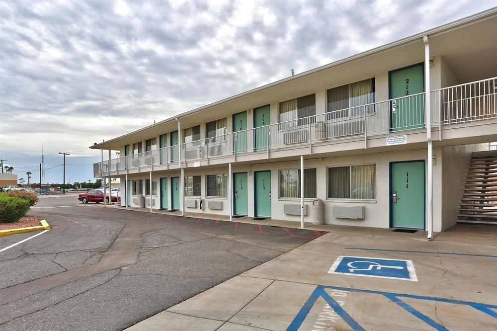 Motel 6-Youngtown, Az - Phoenix - Sun City Exterior foto