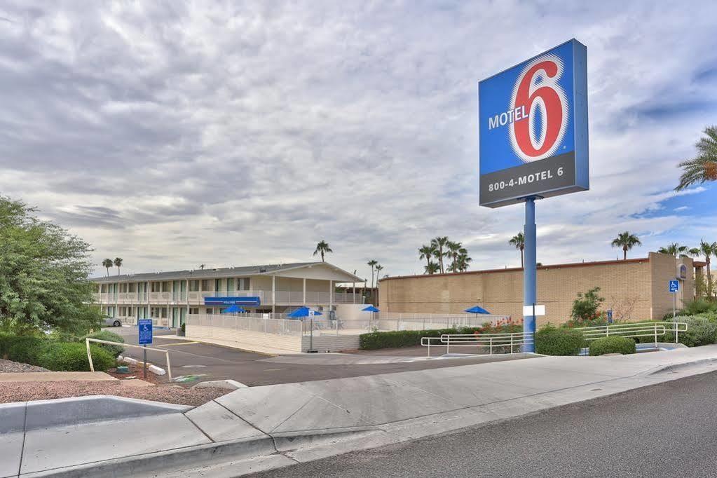 Motel 6-Youngtown, Az - Phoenix - Sun City Exterior foto